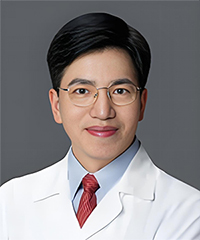 William C. Cho