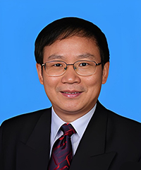 Fusheng Wang