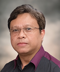 Mohd Nasir Mohd Desa